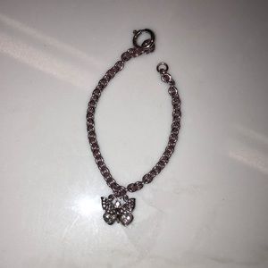 Juicy Couture bracelet